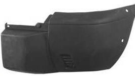 CANTONALE ANTERIORE SX C/FORI PER NISSAN PATROL 09/1997>12/2001 [OE 62025VB100]