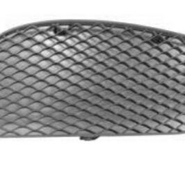 GRIGLIA DX ESTERNA PARAURTI ANTERIORE PER MERCEDES CLASSE E C207 Coup&eacute; AMG 01/2014> [OE A2078850424]