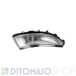 FANALINO RETROVISORE DX PER RENAULT CLIO 11/2012> |CAPTURE 02/2013> [OE 261604623R]