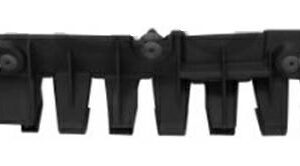 STAFFA PARAURTI ANTERIORE LATERALE SX PER DACIA LOGAN MCV 10/2008> [OE 6001549255]