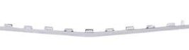MODANATURA PARAURTI ANTERIORE CENTRALE INFERIORE CROMATA PER MERCEDES CLASSE E W213 06/2020> OE A2138851803