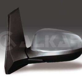 RETROVISORE SX ELETTRICO NERO PER FORD KA 12/2008-