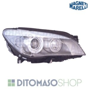 FARO DX XENO D1S-H3-H8 AFS S/CENTRALINA PER BMW S 7 F01-F02 01/2009> MARELLI  [OE 63117228428]
