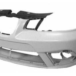 PARAURTI ANTERIORE PRIMERIZZATO PER SEAT IBIZA 03/2006>12/2007 TUV[OE 6L6807217KGRU]