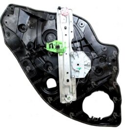 MECCANISMO ALZACRISTALLO ELETTRICO POSTERIORE SX C/PANNELLO HI-FI PER ALFA ROMEO GIULIETTA 05/2010>