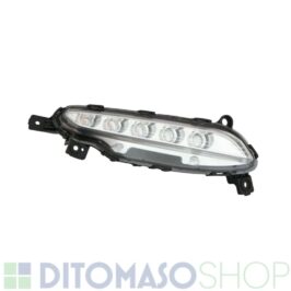 FANALINO ANTERIORE DESTRO A LED C/LUCE DIURNA PER HYUNDAI TUCSON 01/2015> OE 92208D7000