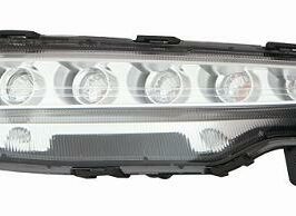 FANALINO ANTERIORE DX A LED C/LUCE DIURNA PER HYUNDAI TUCSON 01/2015>  [OE 92208-D7000]