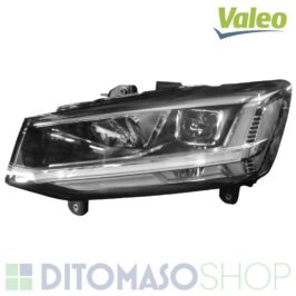 FARO SINISTRO FULL LED PER AUDI Q2 01/2016> VALEO OE 81A941773