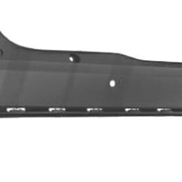 PARAURTI POSTERIORE C/PDC PER DACIA DOKKER 03/2022> OE 850108094V