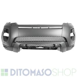 PARAURTI ANTERIORE PRIMED+LAVAFARI+SENSORI PER RANGE ROVER EVOQUE 01/2011> DYNAMIC OE LR064619