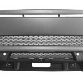 PARAURTI ANTERIORE C/PRIMER +LAVAFARI+SENSORI PER RANGE ROVER EVOQUE 01/2011> - DYNAMIC [OE LR064619]