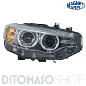 FARO DX BIXENO D1S PER BMW SERIE 4 COUPE F32-CABRIO F33 01/2013- MARELLI [OE 63117377844]