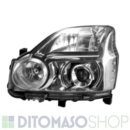 FARO SX XENO 2DS C/MOTORINO PER NISSAN X-TRAIL 06/2007> OE 26060JG45A