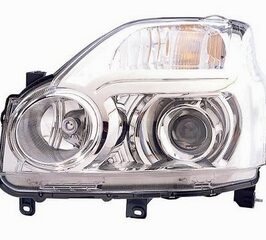 FARO SX XENON 2DS C/MOTOR ELETT NISSAN X-TRAIL 06/07>