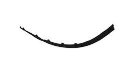 SPOILER DX PARAURTI ANTERIORE PER PEUGEOT 407 01/2004> OE 7414PP