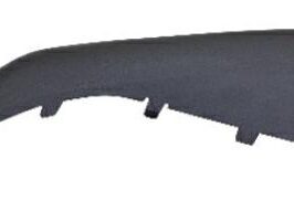 SPOILER DX PARAURTI ANTERIORE PER AUDI A1 07/2018> OE 82A8070629B9