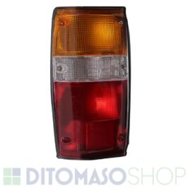 FANALE POSTERIORE SX PER TOYOTA HILUX LN105/RN 85 01/1989>12/1997 [OE 8156089163]