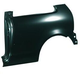 PARAFANGO POSTERIORE SX PER VW POLO 3PORTE 08/2001>08/2009 OE 6Q3809843