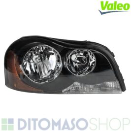 FARO DESTRO H7 C/MOTORINO PER VOLVO XC90 04/2010>12/2015 VALEO OE 31290887