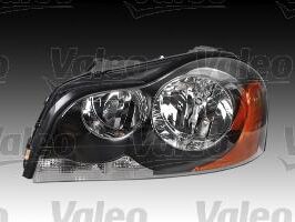 FARO DX H7 C/MOTORINO ELETTRICO PER VOLVO XC90 04/2010>12/2015  VALEO [OE 31290887]