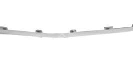 MODANATURA PARAURTI ANTERIORE CROMATA INFERIORE PER MERCEDES CLASSE C W205 LUXURY 01/2014> OE A2058850323
