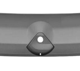 COPERTURA SUPERIORE RADIATORI PER AUDI A4 10/2015> OE 8W0807081