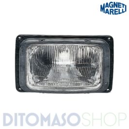 FARO DESTRO-SINISTRO PER VEICOLI INDUSTRIALI PER IVECO-MAN-RENAULT  MARELLI OE 42487167