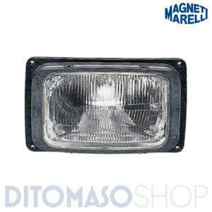 FARO DX/SX PER VEICOLI INDUSTRIALI PER IVECO-PER MAN-PER RENAULT  MARELLI [OE 42487167]