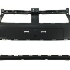 PARAURTI ANTERIORE PRIMERIZZATO PER DACIA SANDERO-LOGAN MCV 09/2016> [OE 620223034R]