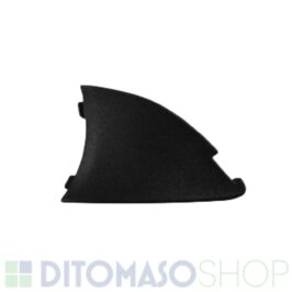MOSTRINA FENDINEBBIA DX PER OPEL ASTRA J 01/2012> [OE 13387232]