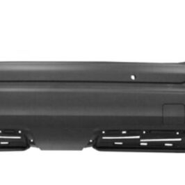 PARAURTI POSTERIORE PRIMED PER NISSAN QASHQAI 06/2017> [OE 85022HV30A]