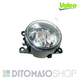 FENDINEBBIA DX-SX MULTIAPPLICAZIONI  VALEO OE 1209177