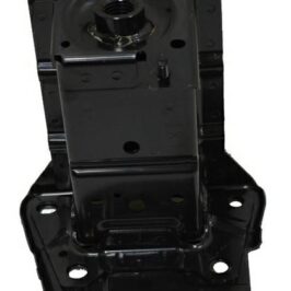 STAFFA RINFORZO PARAURTI ANTERIORE SX PER NISSAN JUKE 01/2010> OE 751151KM0A