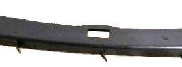 STAFFA PARAURTI ANTERIORE SUPERIORE SX PER HYUNDAI i30 09/2007>09/2010 [OE 865532L000]