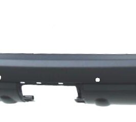 PARAURTI POSTERIORE PRIMED C/PDC PER MERCEDES CLASSE M W163 01/2002>12/2005 [OE A1638807271]