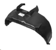 PARASASSI ANTERIORE DX PER OPEL CORSA B 04/1993>09/2000 [OE 6102300]