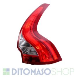 FANALE POSTERIORE DX ESTERNO A LED PER VOLVO XC60 04/2013> [OE 31323035]