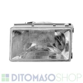 FARO SINISTRO H4 PER FIAT REGATA 01/1983>05/1986 OE 5971820