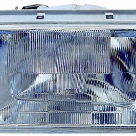 FARO SX H4 PER FIAT REGATA 01/1983>05/1986