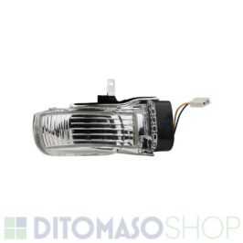 FANALINO RETROVISORE DESTRO PER VW TOURAN 02/2003>08/2010 OE 1T0949101D
