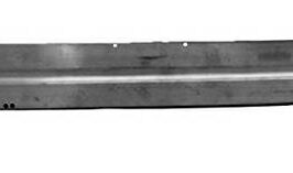 RINFORZO PARAURTI ANTERIORE PER AUDI Q5 04/2008>12/2015 OE 8R0807108GRU