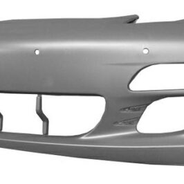 PARAURTI ANTERIORE PRIMERIZZATO C/LAVAFARI +SENSORI PER PORSCHE PANAMERA 06/2009> [OE 97050591103]