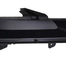 GRIGLIA SX PARAURTI ANTERIORE INFERIORE PER MAZDA 6 02/2008>06/2010 OE GS1D50102A