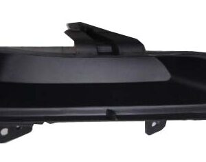 GRIGLIA SX PARAURTI ANTERIORE INFERIORE PER MAZDA 6 02/2008>06/2010 OE GS1D50102A