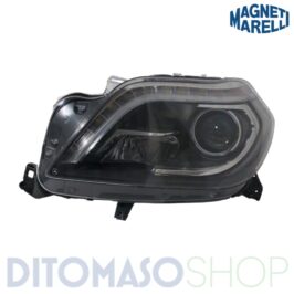 FARO SX BIXENO INFRAROSSI D1S AFS PER MERCEDES GLS X166 01/2012> MARELLI [OE A1668207461]