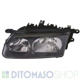FARO SINISTRO H1-H7 C/MOTORINO PER MAZDA 626 08/1997>07/2001 OE GE4T5104