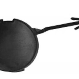 COPRIGANCIO PARAURTI ANTERIORE PER RENAULT CLIO 11/2012> [OE 511809674R]