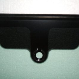 PARABREZZA VERDE INCAPSULATO RISCALDATO C/SENSORE SERIGRAFIA RETROVISORE PER JAGUAR X TYPE 01/2001> OE C2S49442