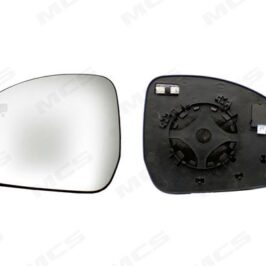 PIASTRA SX EL.RANGE ROVER VOGUE 12>C/SISTEMA BLISS