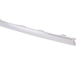 MODANATURA PARAURTI POSTERIORE CROMATA PER MERCEDES GLE W166 01/2015> OE A1668852474